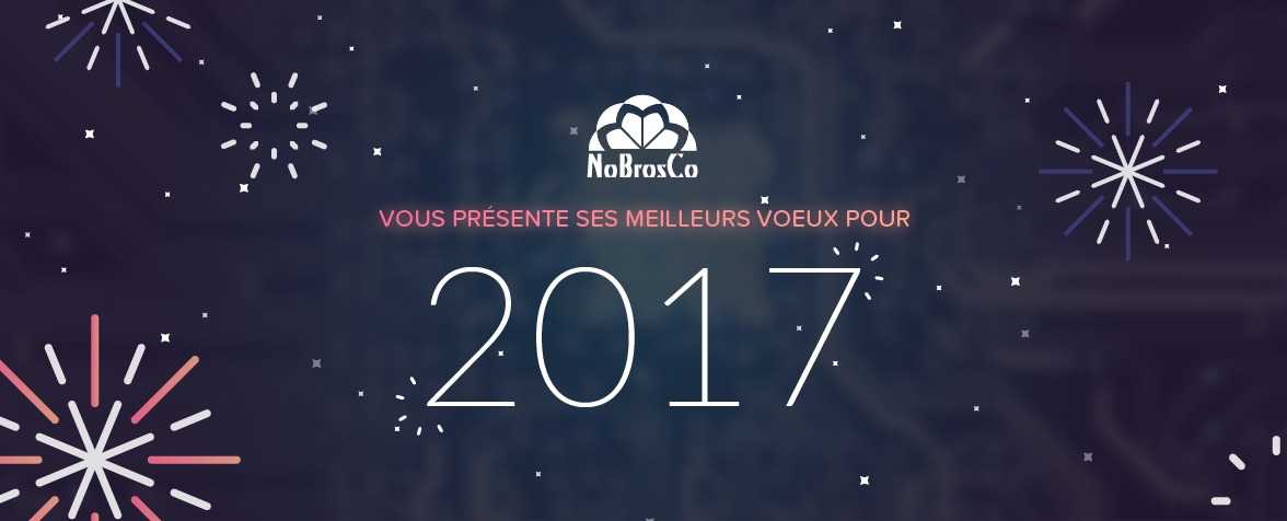 NoBrosCo va à l'EBC